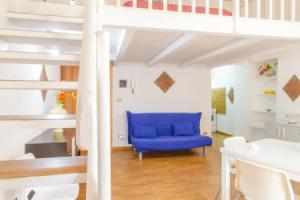Luna Apartment, Чефалу