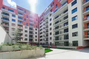 Spirit Apartments by FirstHost, Будапешт