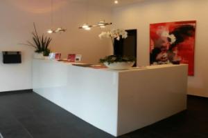 Campushotel, Хаген