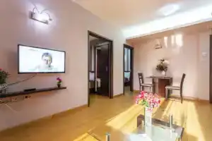 CityHome Aparthotel, София