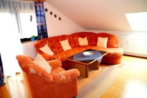 Ferienwohnung Werner, Варменштайнах