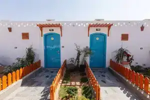 Aro Kato Nubian Guest House, Асуан