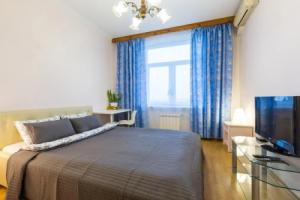 Ulitsa Pskovskaya 9 Apartments, Москва