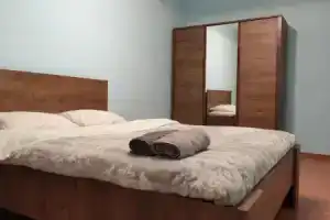 Запорізька 19. City Rooms, Белая Церковь