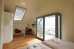 Ostsee Ferienhaus Nr 29a Erste Reihe im Strand Resort, Хайлигенхафен