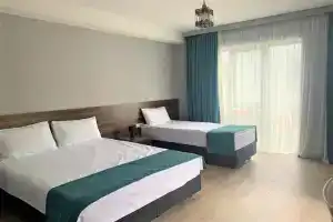 Hotel GENI Kazbegi, Казбеги