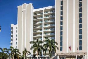 Le Marina Bay 407 by Go Florida Condo, Sunny Isles, Санни-Айлс-Бич
