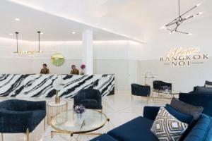 Scene Bangkoknoi Hotel, Бангкок