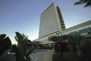 Отель «Carlton Madagascar», Антананариву