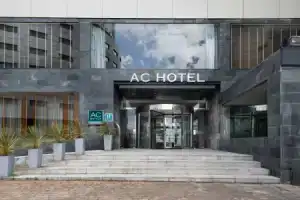 Ac Hotel a Coruña By Marriott, Ла-Корунья