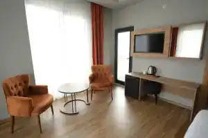 Poal Group Hotel, Трабзон