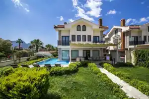 Villa North by Tatilpremium, Дальян