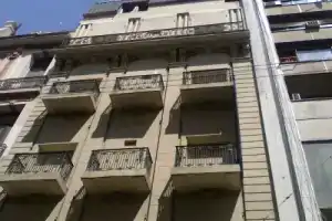 Hotel «El Cabildo», Буэнос-Айрес