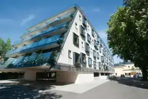 Cityhotel d&c St.pöLten, Санкт-Пёльтен