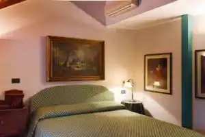 Апарт-отель «Residence Jecna», Прага