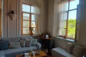 Kastro Apoikia Home, Фоча