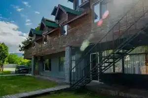 Отель «Meca Deluxe», Сапанджа