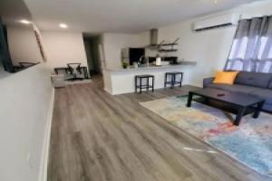 Lakewood Lyon Park Renovated Cottage Near Duke 26B, Дарем