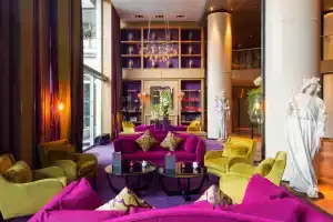 Отель «Sofitel Strasbourg Grande Ile», Страсбург