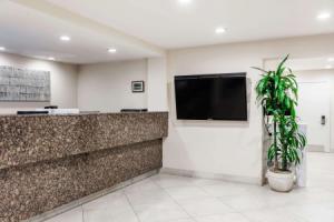 Days Inn by Wyndham San Diego Hotel Circle, Сан-Диего