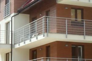 Apartament Miku, Поляница-Здруй