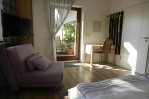 Apartment am Stadtpark, Ноймаркт-ин-дер-Оберпфальц