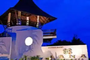 Aana Resort & Spa, Остров Чанг