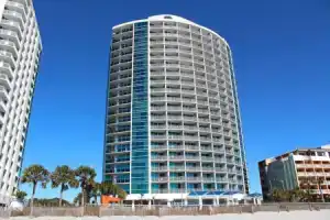 Oceans One by Palmetto Vacations, Миртл Бич