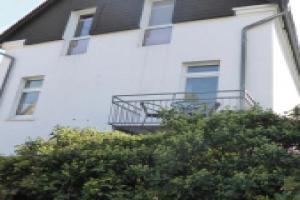 Ferienwohnung am Wall, Зост