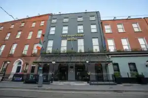 Harcourt Hotel, Дублин