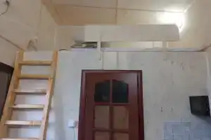Домики на улице Карьерная, Лаишево