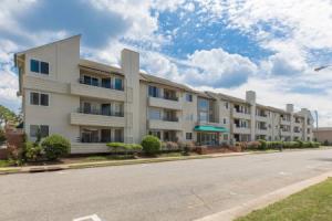 Playa Rana Condo Unit 202 2 Bedrooms 2 Bathrooms Condo, Вирджиния Бич