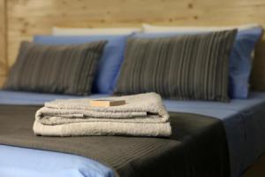 Loft 72, Маргерита-ди-Савоя