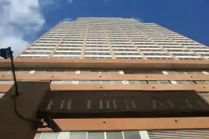 Apartamentos Beni-Beach, Бенидорм