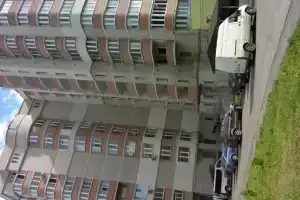 Apartment on Prokopheva st., Сумы