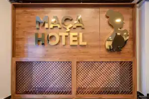 Maca Otel, Эдирне