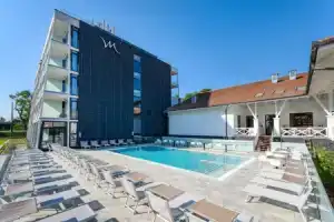 Mercure Tokaj Hotel Center, Токай
