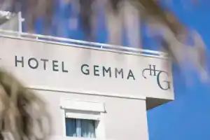 Hotel «Gemma», Риччионе