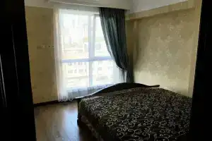 Апартаменты на улице Волжской, 36, Сочи