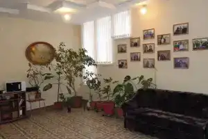 Гостиница «Никольская», Павлово