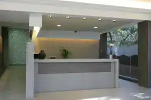 Отель «Tossa Beach Center», Тосса-де-Мар