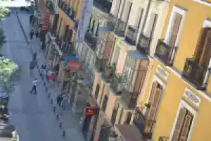 Hostal «Madrid Star», Мадрид