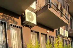 Karaaslan Group Tatil Evleri, Кушадасы