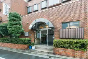 Asakusa Hotel Fukudaya, Токио