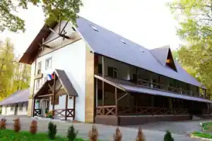 Парк-отель «Грин-Хаус», Тула