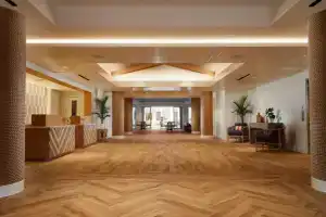 Shore House at The Del, LXR Hotels & Resorts, Сан-Диего