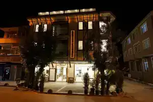 Отель «Beyaz Konak Otel», Агва