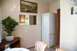 Mira.Apartments (Мира Апартментс) на Сокольнической площади, Москва