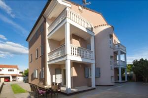 Villa Juliana, Ровинь