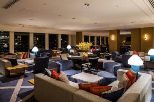Keio Plaza Hotel Tokyo Premier Grand, Токио